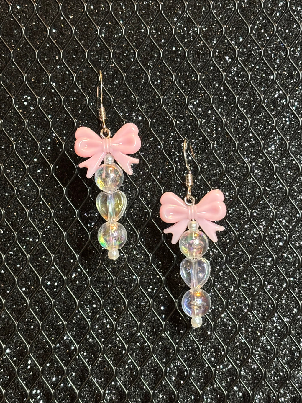 Beaded Earrings