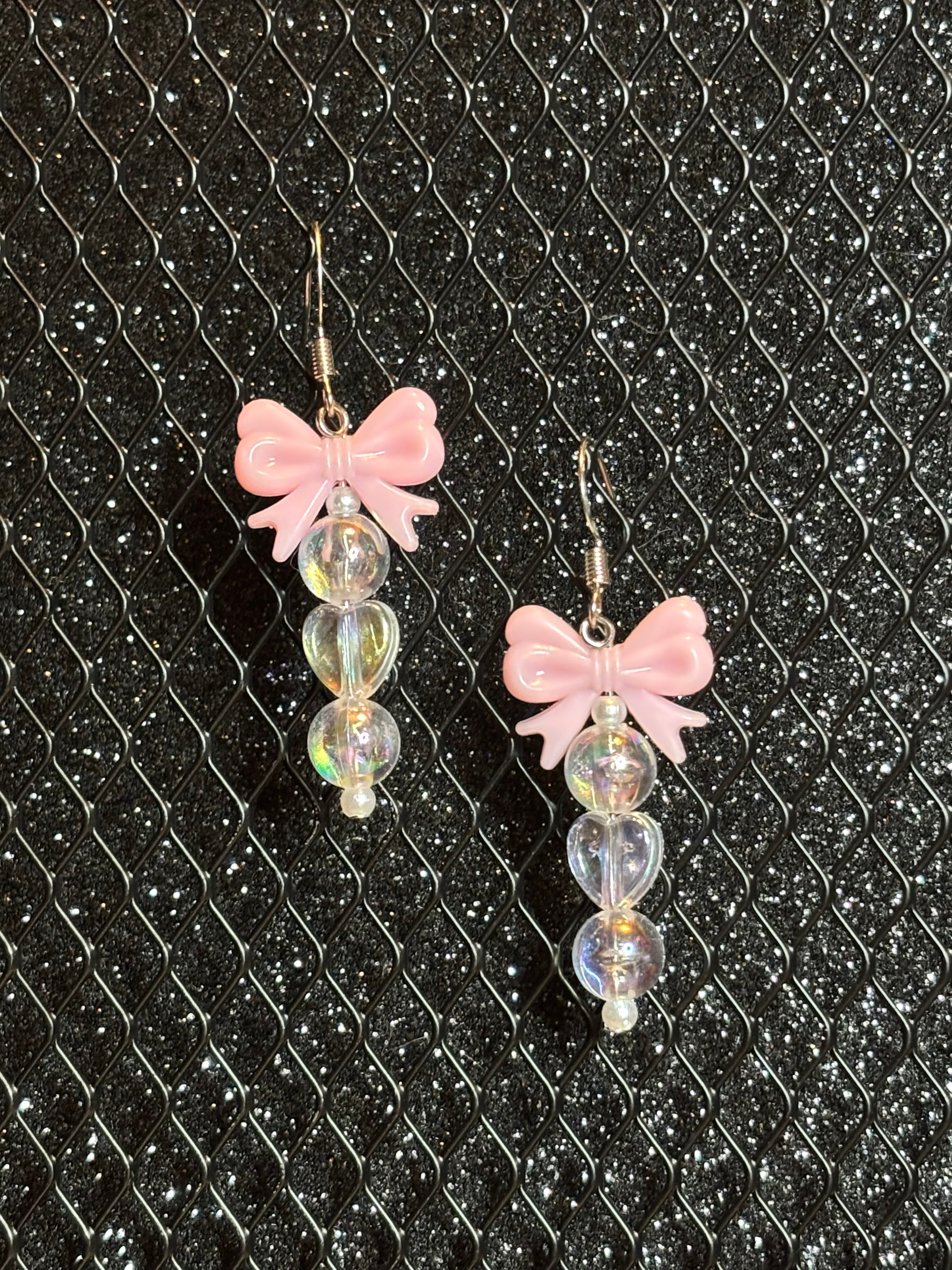 Beaded Earrings