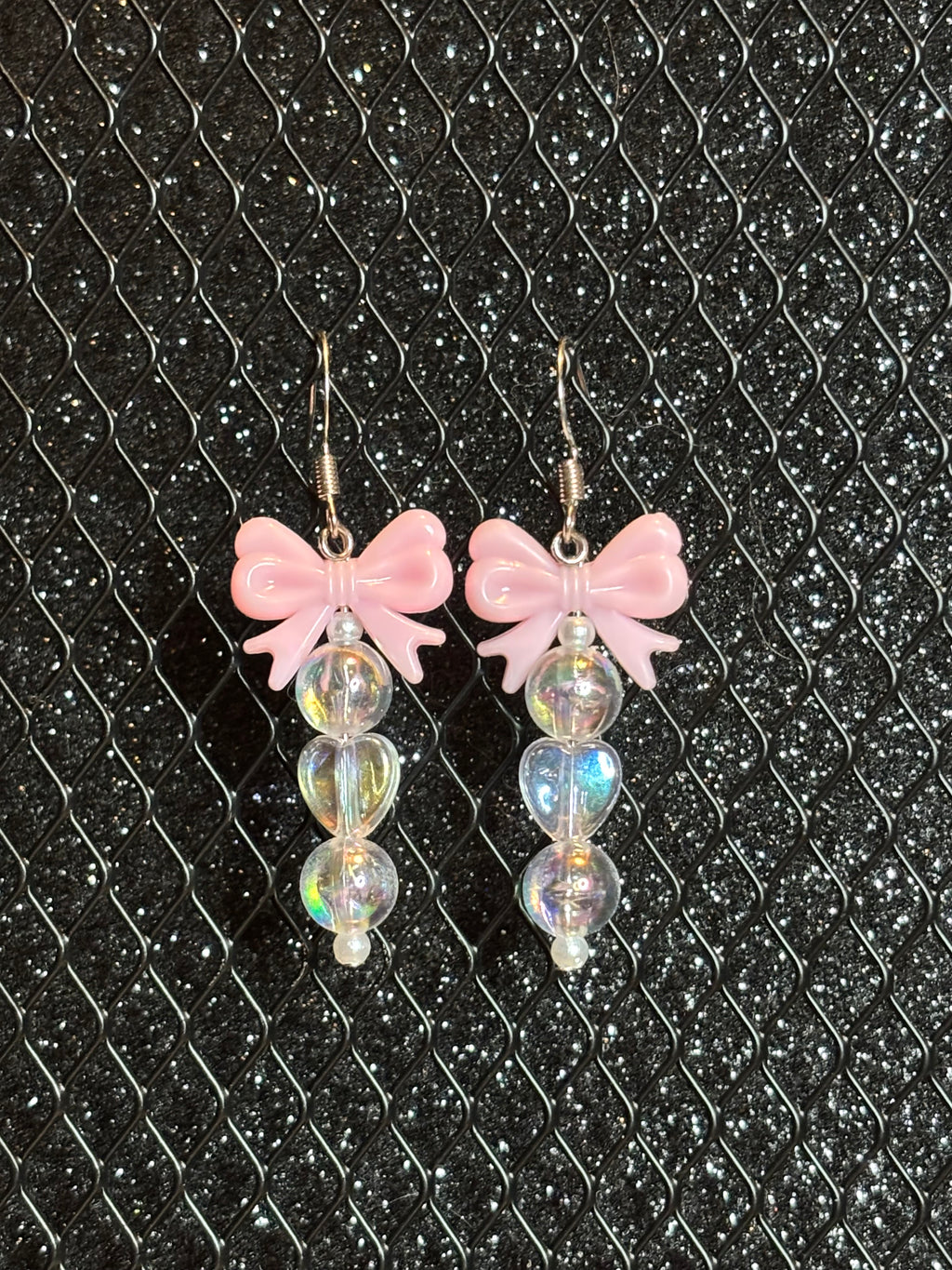 Beaded Earrings