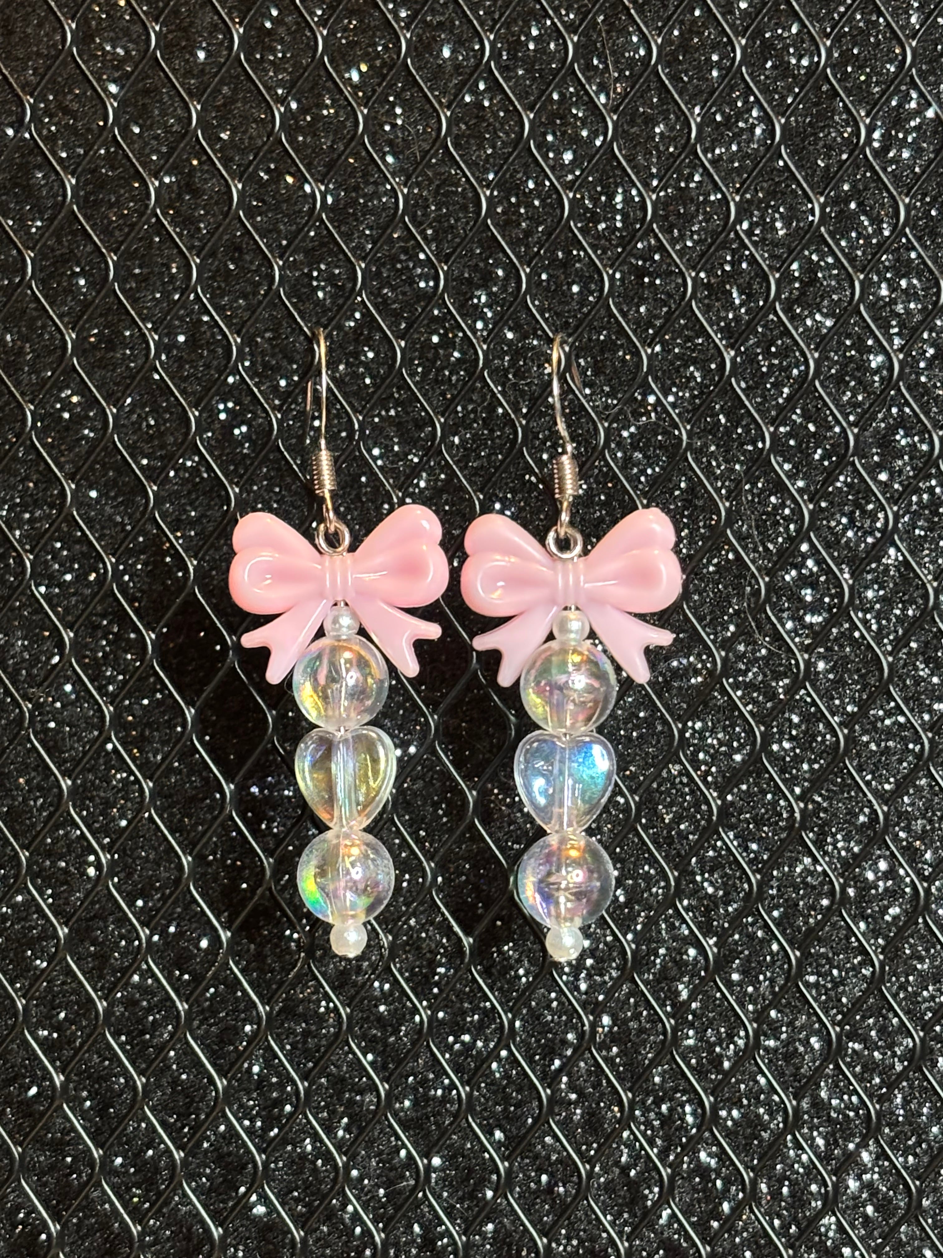 Beaded Earrings